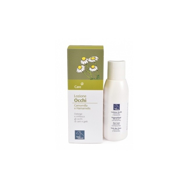 Camon Orme Naturali Lozione Occhi 100 Ml