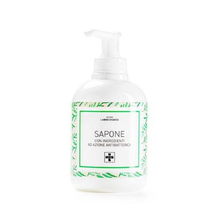 Olcelli Farmaceutici Sapone Antibatterico 300 Ml