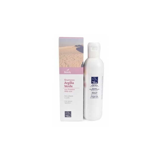 Camon Orme Nat Shampoo Argilla 200 Ml