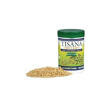 Pharmalife Research Tisana Istant Finocchio 200g