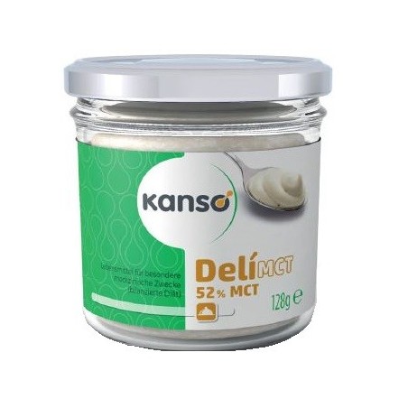 Dr Schar Kanso Delimct Cream 52% per dieta chetogenica 128 G