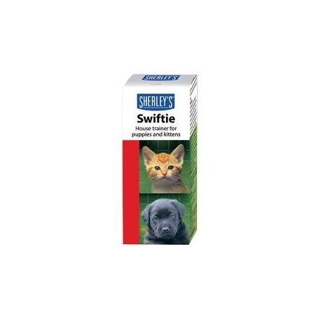 Beaphar Swiftie Trainer Educativo Cucciolo 20 Ml