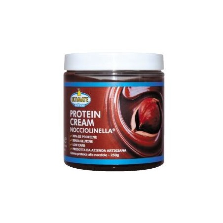 Vita Al Top Ultimate Protein Cream Nocciolinella 250 G