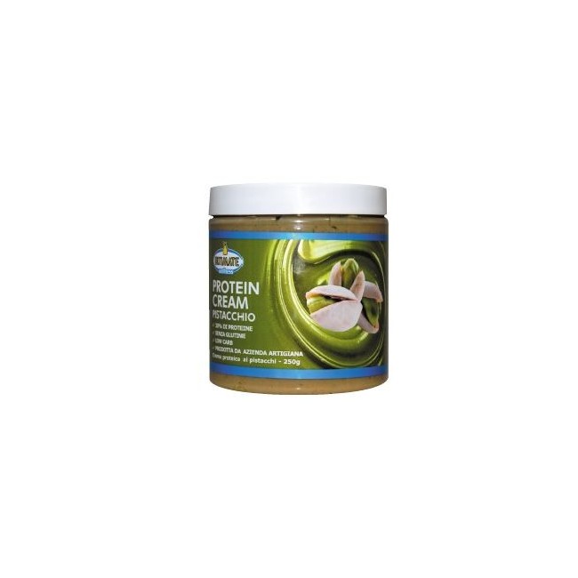 Vita Al Top Ultimate Protein Cream Pistacchio 250 G