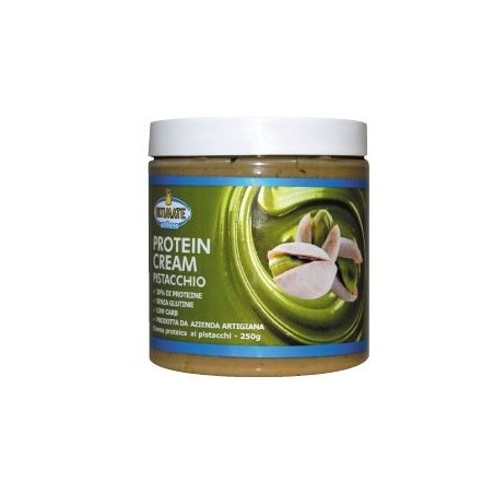 Vita Al Top Ultimate Protein Cream Pistacchio 250 G