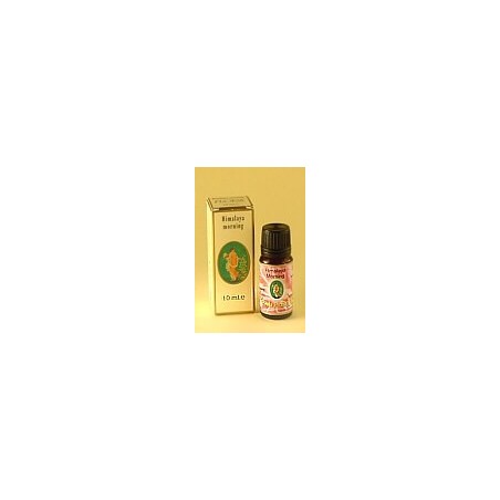 Flora Miscele Profumate Balsamico Freddo Oli Essenziali 10ml