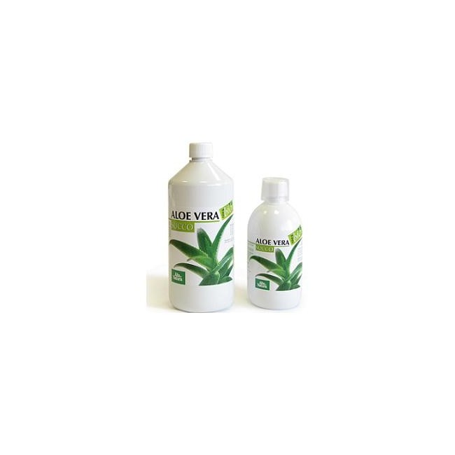 Alta Natura-inalme Aloe Vera integratore soluzione 500 Ml