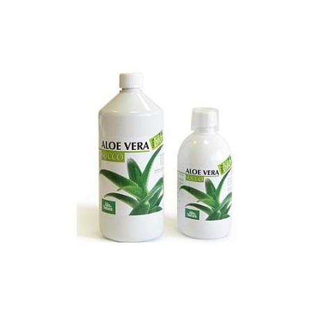 Alta Natura-inalme Aloe Vera integratore soluzione 500 Ml