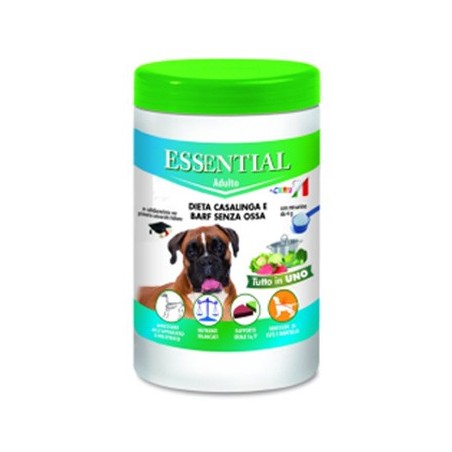 Chemi-vit Essential Cane Adult mangime con minerali 150 G