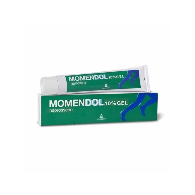 Momendol*gel 50g 10%