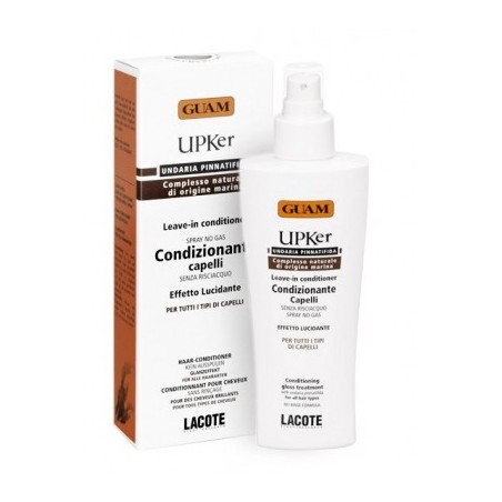 Lacote Guam Upker Leave-in Condizionante Capelli 150 Ml