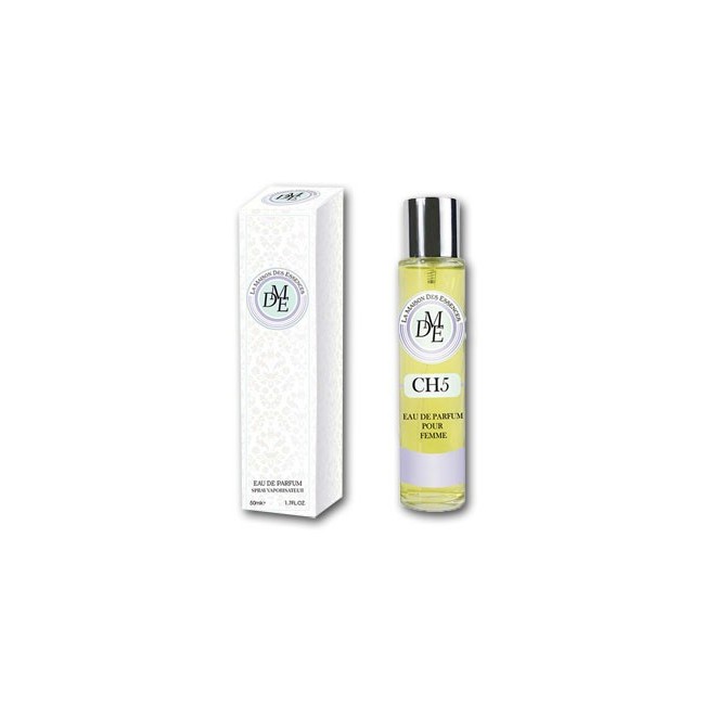 Mast Industria Italiana Profumo Donna Ch5 100ml