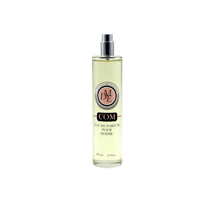 Mast Industria Italiana Profumo Donna Com 100ml