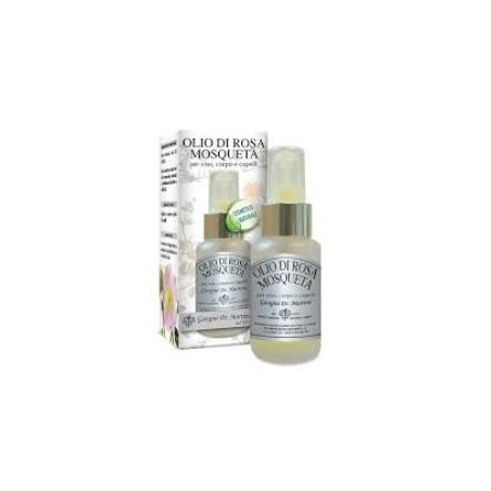 Dr Giorgini Ser-vis Olio Di Rosa Mosqueta gocce 50ml