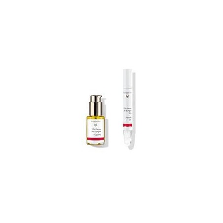 Wala Italia Dr Hauschka Olio Neem Unghie Stick 1 pezzo