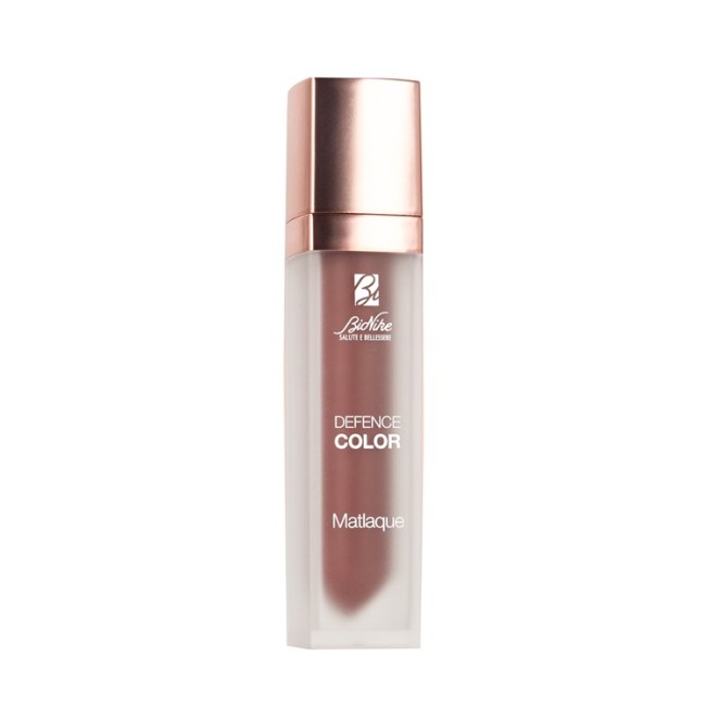 Bionike Defence Color Matlaque lacca labbra 703 cerise 4,5 Ml