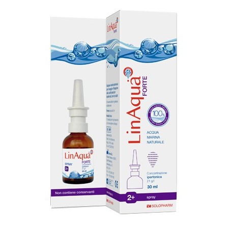 Bio Medical Healthcare Spray Ipertonico Nasale 30 Ml