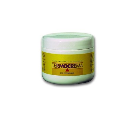 Fm Italia Group Dermocrema per problemi cutanei 250ml