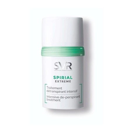 Laboratoires Svr Spirial Extreme  anti-traspirante intensivo 30 ml