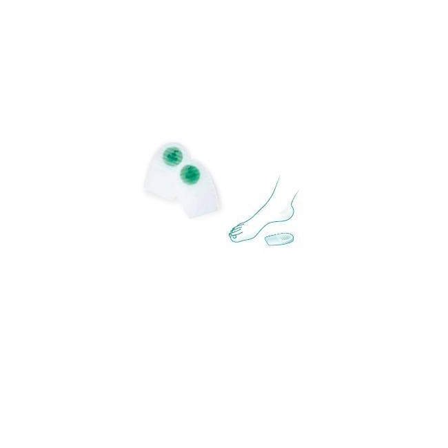 Farmac-zabban Oppo Talloniera Silicone misura small