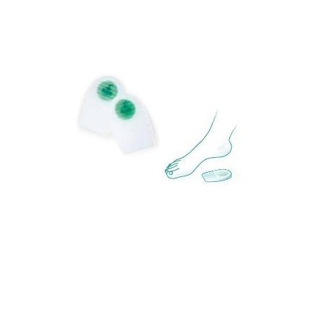 Farmac-zabban Oppo Talloniera Silicone misura small