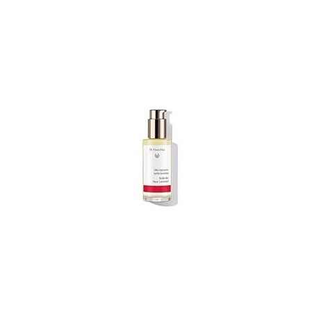 Wala Italia Dr Hauschka Olio Trattamento Torba Lavanda 75 ml