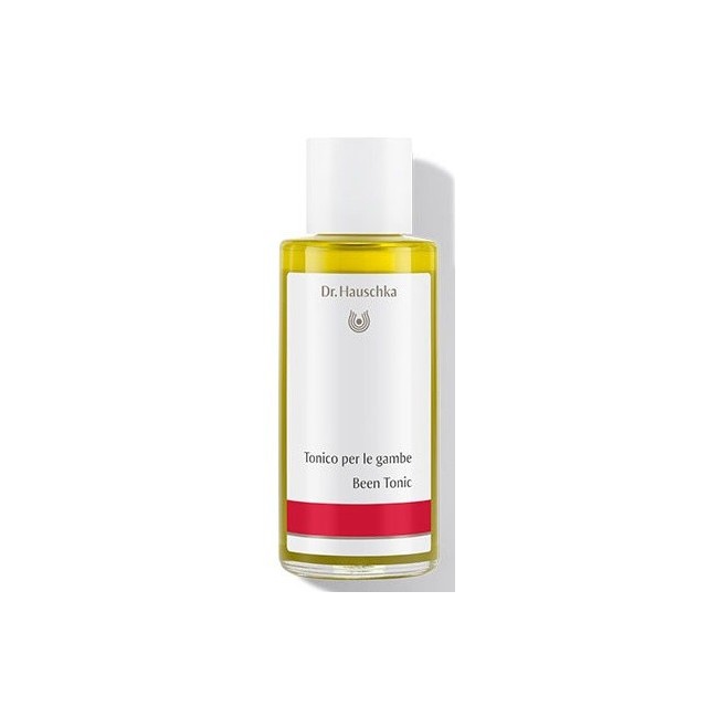 Wala Italia Dr Hauschka Tonico Gambe flacone 100 ml