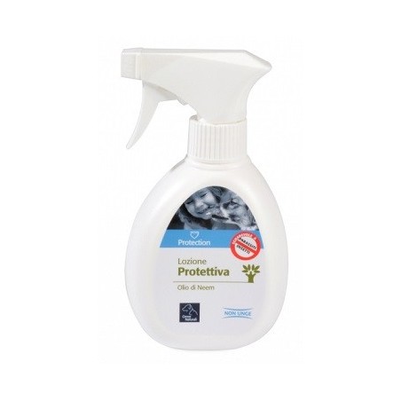 Camon Protection Lozione Protettiva con olio di neem 300 Ml