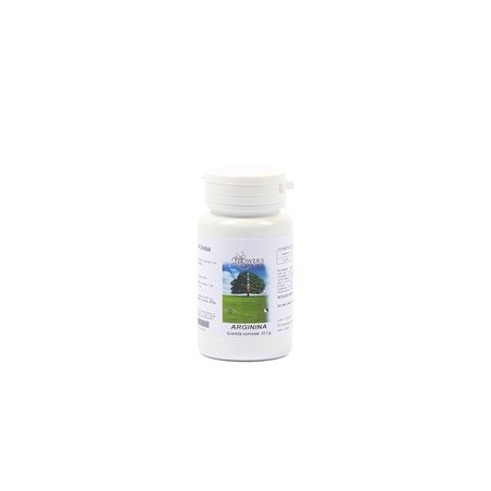 Atena Bio Arginina integratore 100 Capsule