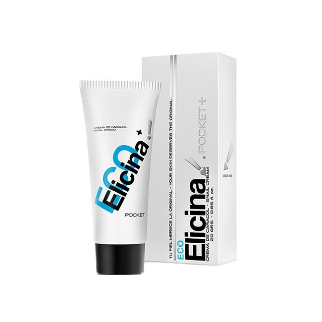 Bioelisir Elicina Eco Plus Pocket Crema pelli mature 20 G