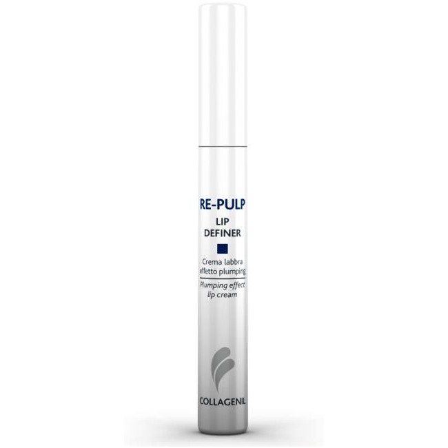 Uniderm Farmaceutici Collagenil Re-pulp Lip Definer 10 Ml