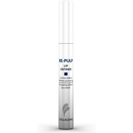 Uniderm Farmaceutici Collagenil Re-pulp Lip Definer 10 Ml