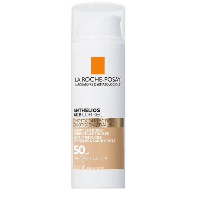 La Roche Posay Anthelios Age Correct Spf50 50 Ml