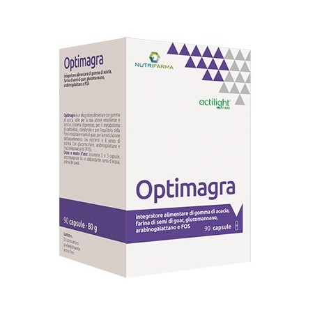 Aqua Viva Optimagra integratore 90 Capsule