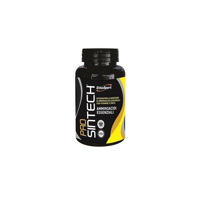 Es Italia Brand Ethicsport Prosintech 120 Compresse 1350 Mg