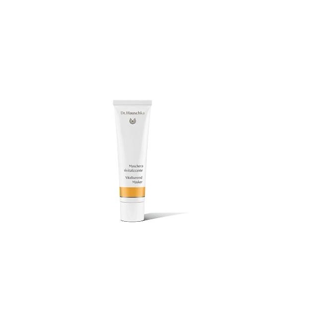 Wala Italia Dr Hauschka Maschera Rivitalizzante 30ml