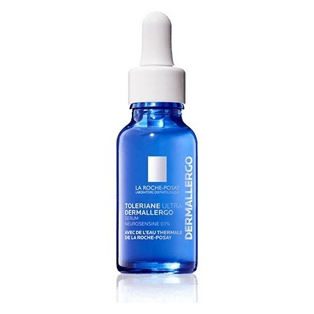 La Roche Posay-phas Toleriane Ultra Dermallergo Siero 20 Ml