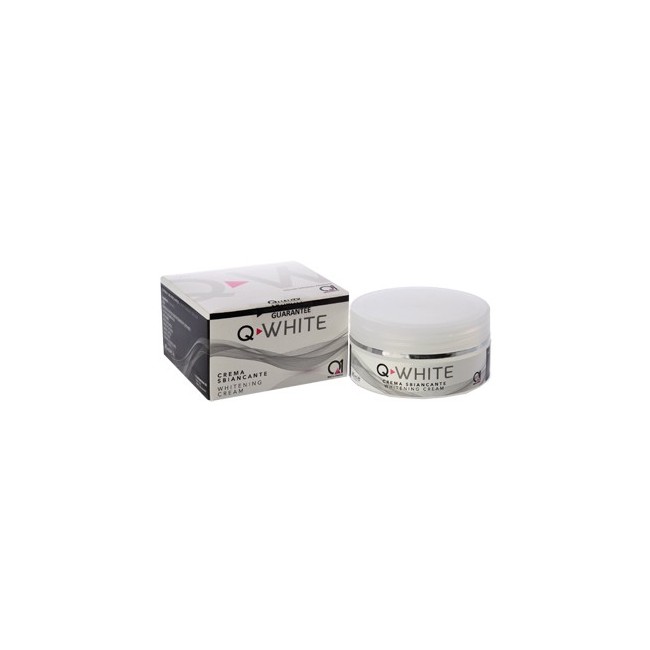 Q1 International Q-white Crema per le macchie cutanee 40 Ml