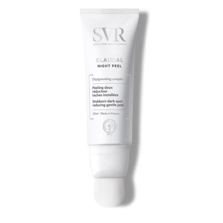 Laboratoires Svr Clairial Night Peel trattamento peeling macchie 50 Ml