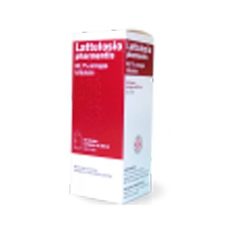 Lattulosio Dorom Sciroppo 200ml