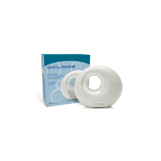 Montefarmaco Otc Vapo Essentia Eclisse Diffusore Ultrasuoni