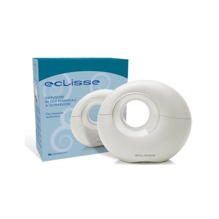 Montefarmaco Otc Vapo Essentia Eclisse Diffusore Ultrasuoni