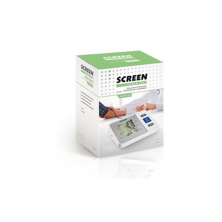 Screen Pharma Screen Check Misuratore Di Pressione