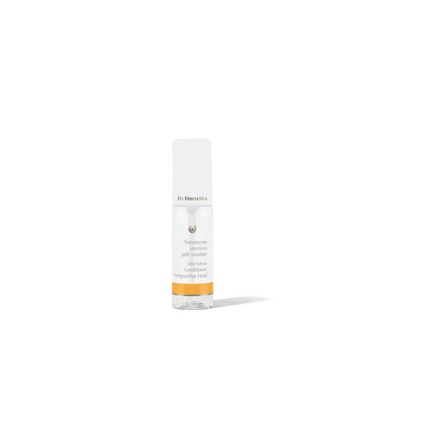 Wala Italia Dr Hauschka Trattamento intensivo Pelle Sensibile 40 ml