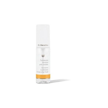 Wala Italia Dr Hauschka Trattamento intensivo Pelle Sensibile 40 ml