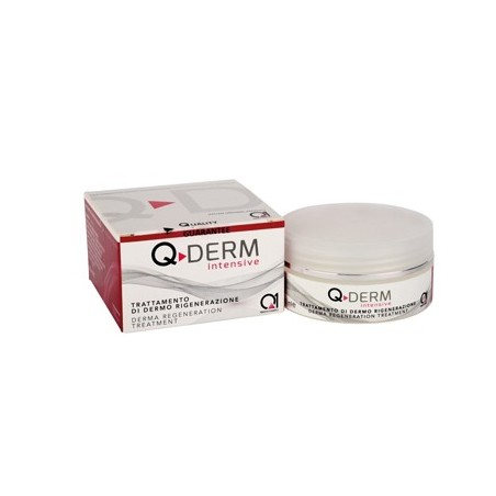 Q1 International Q-dermatologica Intensive Crema 40 Ml