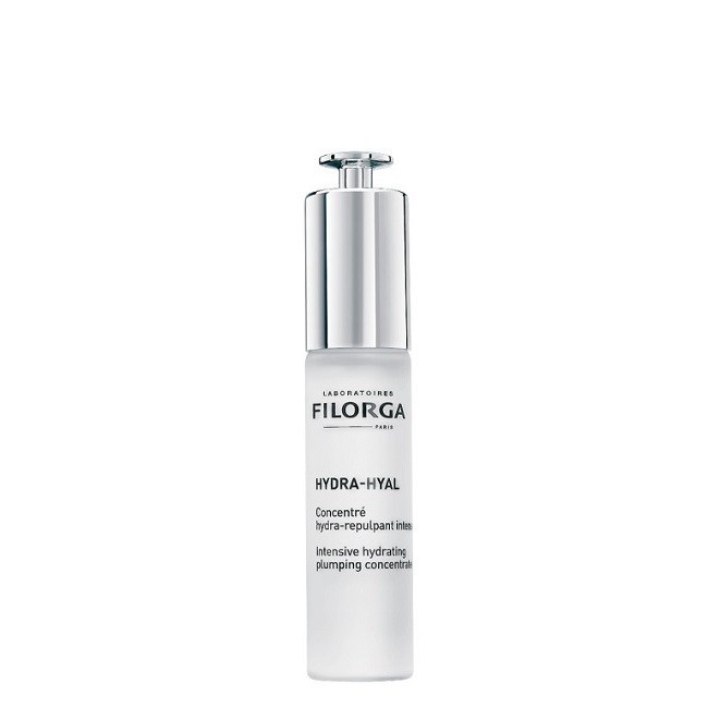 Laboratoires Filorga Serum Hydra Hyal trattamento idratante 30 Ml