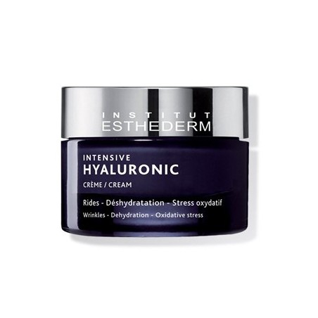 Institut Esthederm Italia Hyaluronic Crema antirughe 50 Ml