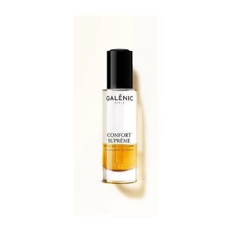 Galenic Siero Duo Rivitalizzante confort supreme 30 Ml