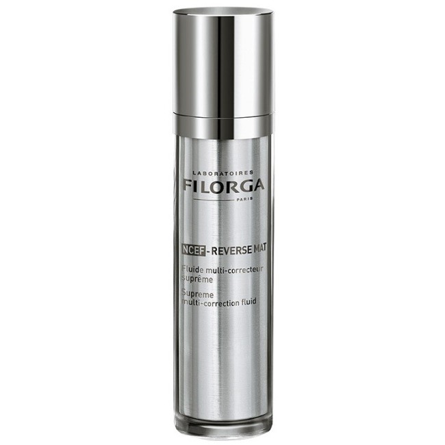  Laboratoires Filorga Nc V2 Reverse Mat fluido correttore 50 Ml